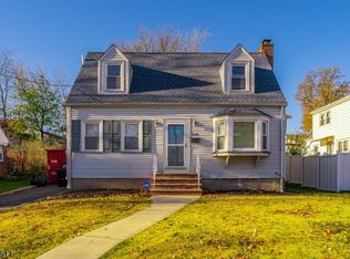 640 Colonial Ave, Union, NJ 07083