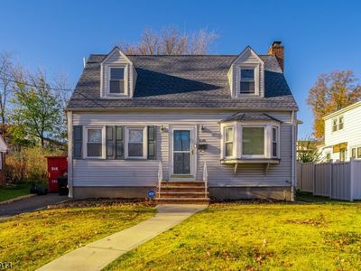 640 Colonial Ave, Union, NJ, 07083