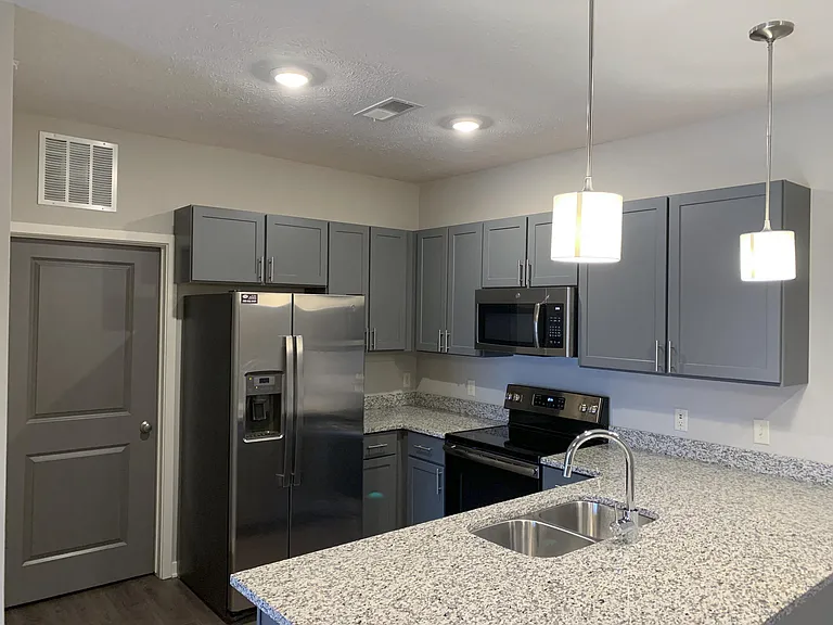 The Villas at Mahoney Park — Photo 121