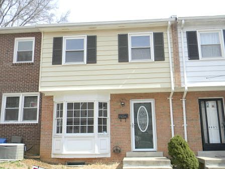 For Sale: 14403 Fontaine Ct, Woodbridge, VA 22193