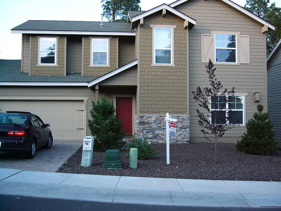 4032 N PIPIT PLACE FLAGSEAFF AZ