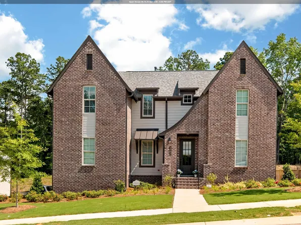 1562 Olivewood Dr, Birmingham, AL 35244