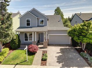 4650 NW 166th Ave, Portland, OR 97229