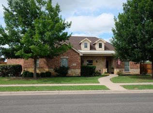 610 Beretta Dr, Abilene, TX 79602