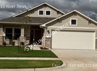 3213 Hunt Ln, Guthrie, OK 73044
