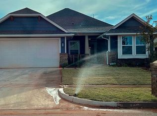 18509 Autumn Grove Dr, Edmond, OK 73012