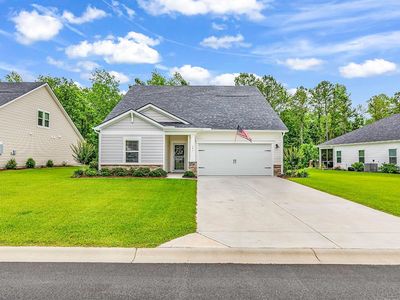 191 Marley Blue Dr., Little River, SC, 29566