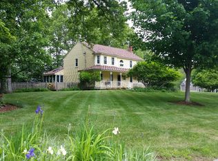 7 Coldbrook Rd, Millbury, MA 01527