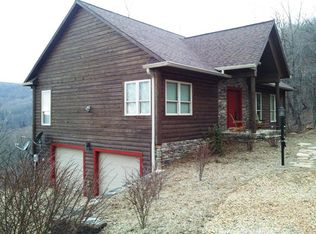 517 Ivy Ridge Rd, Deep Gap, NC 28618