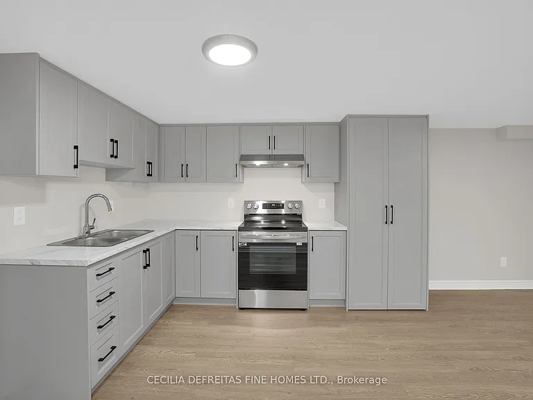 99 Francesca Ct #BASEMENT — Photo 2