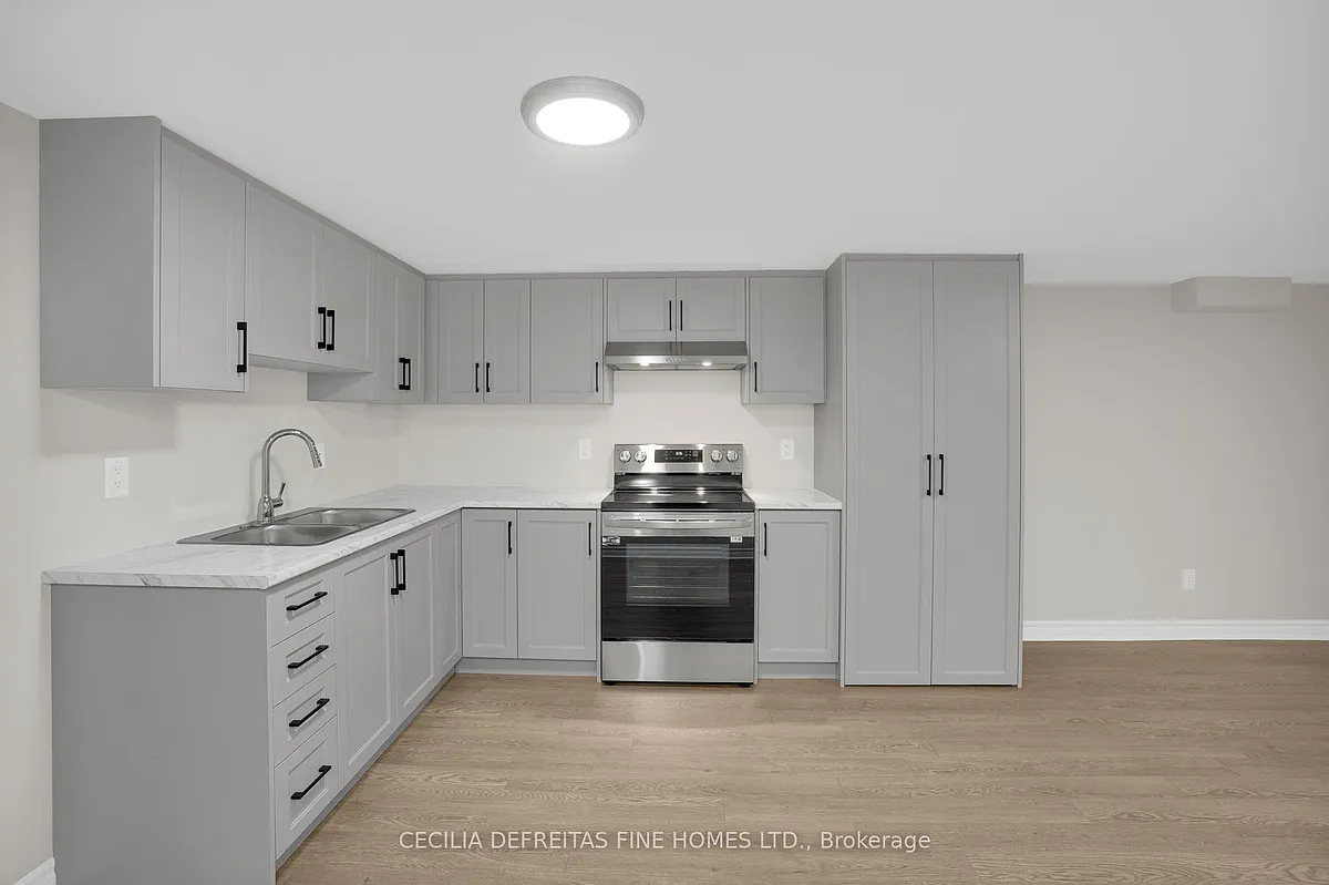 Building Photo - 99 Francesca Ct #BASEMENT
