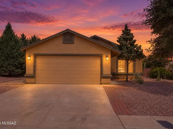 1578 W Camino Acierto, Sahuarita, AZ 85629