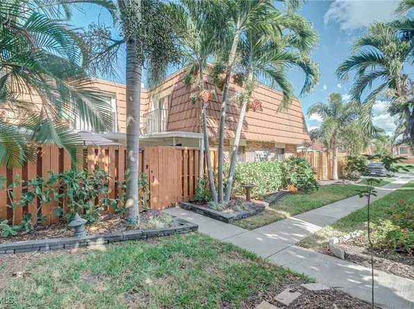 1438 Park Shore Cir APT 3, Fort Myers, FL 33901