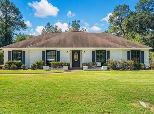 3632 Regal Dr, Columbus, GA 31906