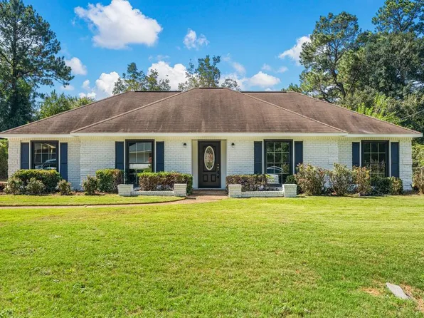 3632 Regal Dr, Columbus, GA 31906