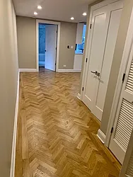 Rented by UES Management