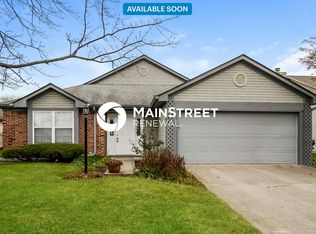 4834 Countrybrook Ct, Indianapolis, IN 46254