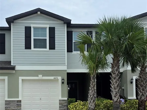 6076 Shiner St, Land O Lakes, FL 34638