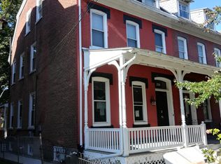 226 E Jacoby St, Norristown, PA 19401