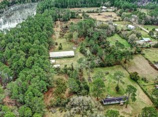 2112 SE 144th St, Starke, FL 32091