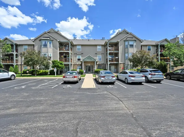 4941 N Arbor Woods Ct APT 308, Cincinnati, OH 45248