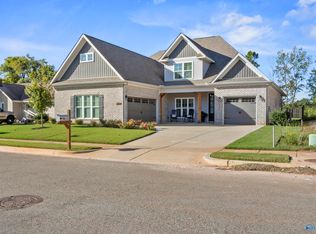 2018 Rosebury Ln, Huntsville, AL 35803