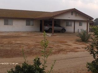 22881 Avenue 70, Ducor, CA 93218