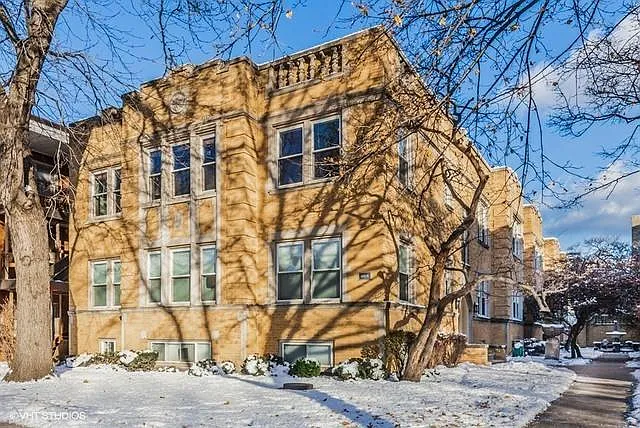 4209 N Keystone Ave #2E — Photo 1