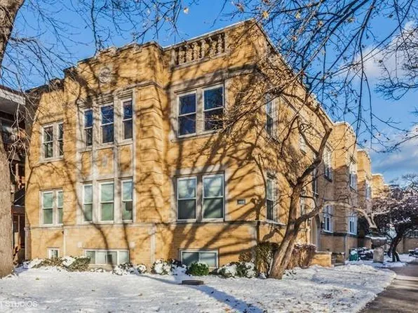 4209 N Keystone Ave APT 2E, Chicago, IL 60641