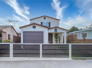 12018 168th St, Artesia, CA 90701