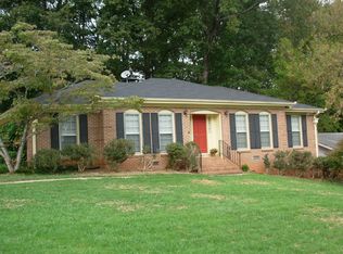 4292 Rocking Chair Ln, Stone Mountain, GA 30083
