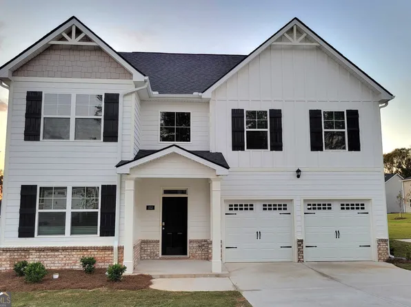 253 Friendship Oak Way #67, Hampton, GA 30228