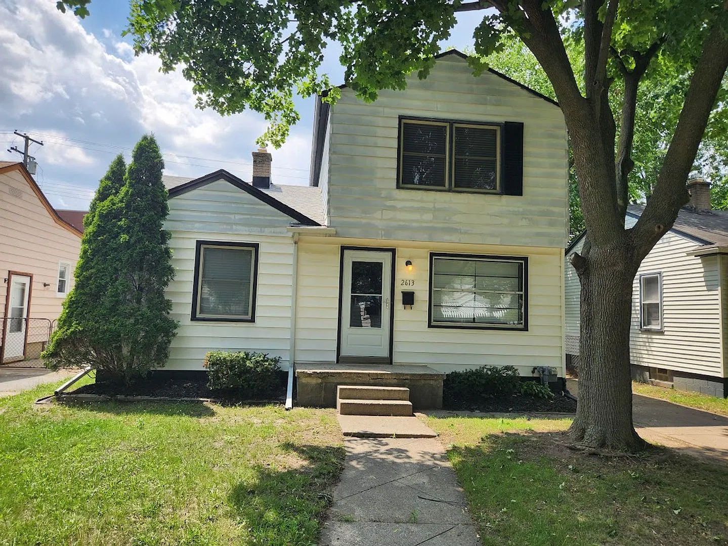 3 bed 1 bath North Ferndale home for lease — Photo 1