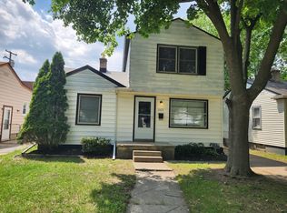 2613 McDowell St, Ferndale, MI