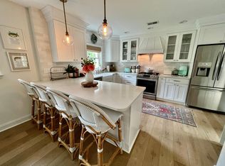 654 Adluh St, Mount Pleasant, SC 29464