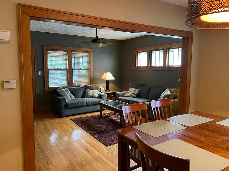 4301 Barker Ave — Photo 3
