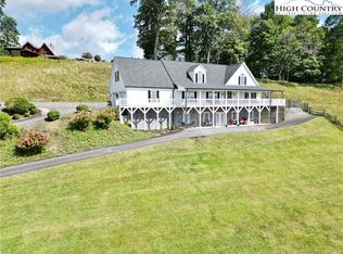 820 Cool Woods Dr, Boone, NC 28607