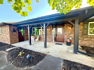 1328 N 300 E, Anderson, IN 46012