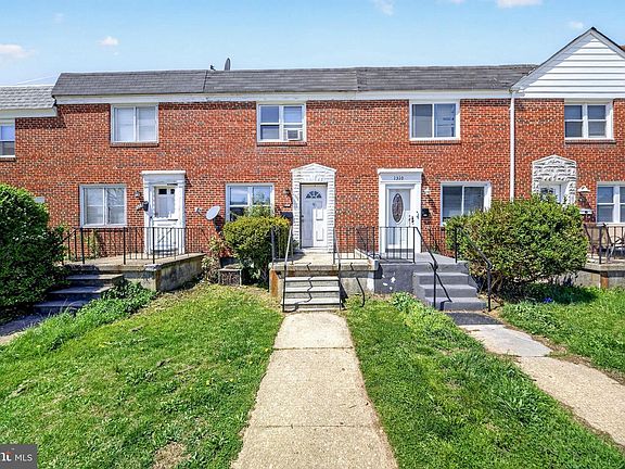 5th image of 1308 Dalton Rd