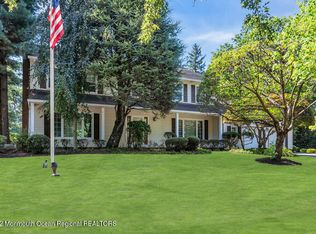 24 Todd Dr, Red Bank, NJ 07701