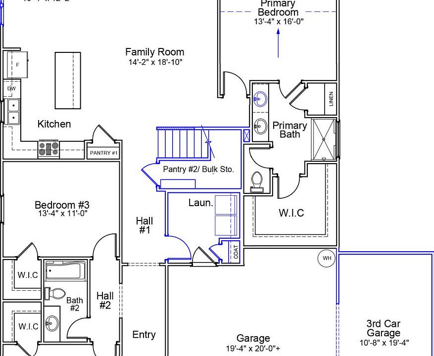 2nd image of 434 Dodger Ave