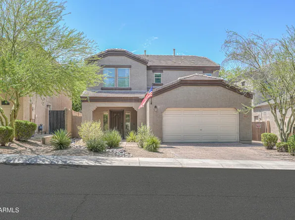 2347 W TALLGRASS Trail, Phoenix, AZ 85085
