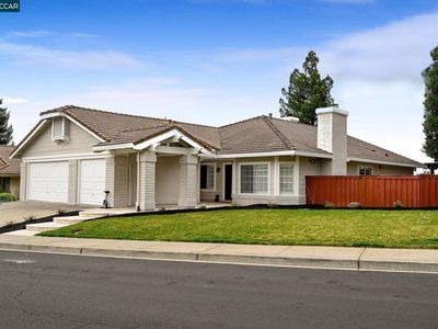 5095 Canyon Crest Dr, San Ramon, CA, 94582