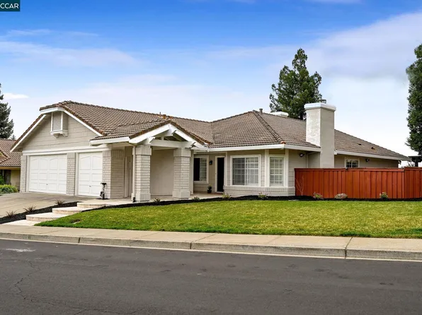 5095 Canyon Crest Dr, San Ramon, CA 94582