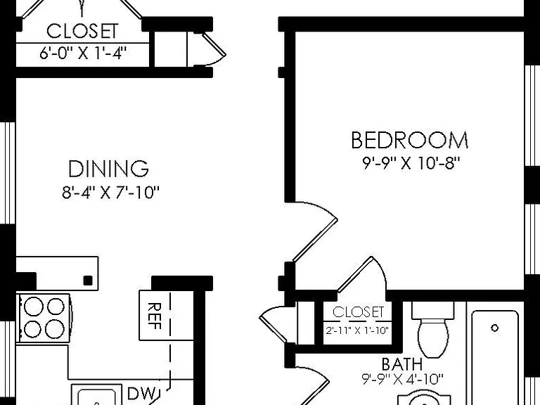 1236 N Pearl St — Photo 19