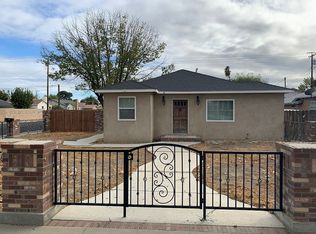 701 Rosewood Ave, Wasco, CA 93280