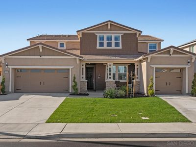 2384 Crater Ave, Rialto, CA, 92377