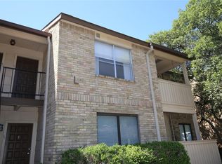 8210 Bent Tree Rd APT 257, Austin, TX 78759