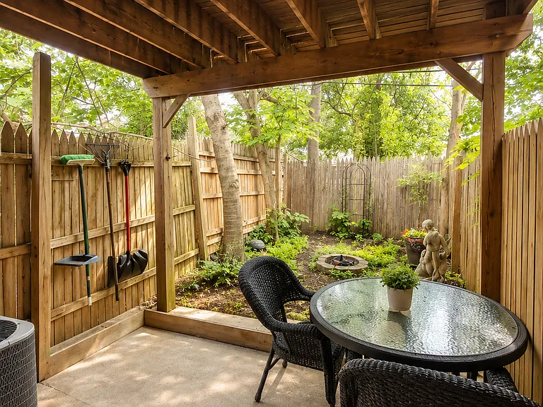 4225 Filbert St — Photo 10