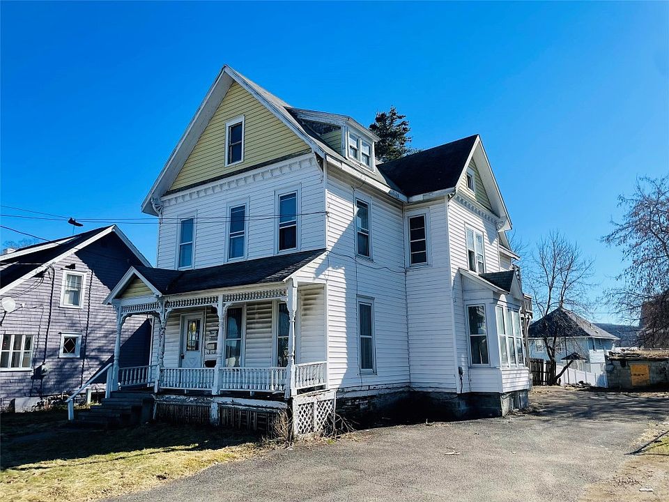 600 E Main St, Endicott, NY 13760 Zillow